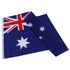 Australian Flag 150CM x 90CM Australia Day Decorations - Party Owls