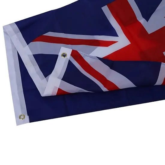 Australian Flag 150CM x 90CM Australia Day Decorations - Party Owls