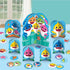 Baby Shark Party Table Decorating Kit 27pk - Party Owls