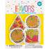 Ball Maze Games 4pk Party Favours - Party Owls