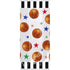 Basketball Fan Cello Party Bags 20pk - Party Owls