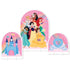 Disney Princess Table Decoration Kit 3pk - Party Owls