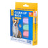 Dog Clean Up Refill Bags 150pcs (10 Rolls x 15pcs) - Party Owls