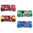 Hand Held Water Skill Game 14cm x 6.5cm Super Hero - Party Owls