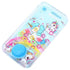 Hand Held Water Skill Game 6cm x 11.8cm Unicorn - Party Owls