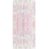 Iridescent Foil Curtain Backdrop 2M x 90cm - Party Owls