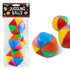 Juggling Balls 3pk Magic Clown Circus - Party Owls