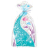 Mermaid Cello Bags 20pk 28cm x 13cm (11" x 5") - Party Owls