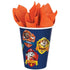 PAW Patrol Paper Cups 8pk - Party Owls