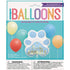 Pawty Animals Balloon Bouquet 6pk - Paw - Party Owls