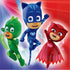 PJ Masks Lunch Napkins 16pk Serviettes - Party Owls