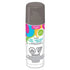 Silver Glitter Hair Spray 133ML Temporary Hairspray - Party Owls