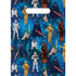 Star Wars Plastic Party Bags 8pk - Party Owls