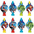 Avengers Blowouts 8pk Blowers - Party Owls