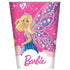 Barbie Paper Cups 8pk - Party Owls