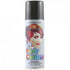 Black Hair Spray 175ML Temporary Plain Coloured Hairspray 208209 - Party Owls