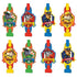 PAW Patrol Blowouts 8pk 331462 - Party Owls