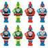 Thomas The Tank Engine Blowouts 8pk Party Favour 331752 - Party Owls