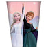 Disney Frozen 2 Paper Cups 8pk - Party Owls