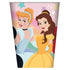 Disney Princess Paper Cups 8pk - Party Owls