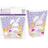 Easter Favour Boxes 6pk Treat Boxes - Party Owls