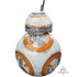 Star Wars Super Shape BB-8 Foil Balloon 83CM (33") 3162101 - Party Owls