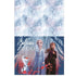 Frozen Paper Table Cover Tablecloth - Party Owls