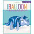 Dinosaur Giant Foil Balloon 87CM (34.5") 75778 - Party Owls