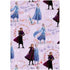 Gift Wrap 1 Sheet Folded Disney Frozen WEW1113 - Party Owls