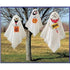 Halloween Ghosts Hanging Decorations 3pk  88048 - Party Owls