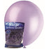 Lavender Solid Colour Latex Balloons 30cm (12") 25pk MFBD-2524 - Party Owls