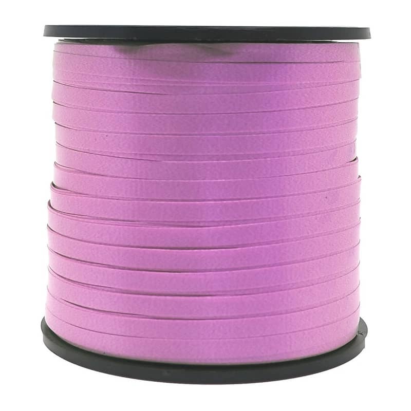 Lavender Curling Ribbon 457m (500yds) - Party Owls