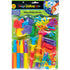 Noise Maker Mega Mix Favours 48PCS Value Pack - Party Owls