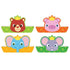 Paper Crowns 8pk CoComelon Tiaras Headbands 253258 - Party Owls