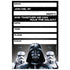 Star Wars Classic Party Invitations 8pk With Envelopes 811150 - Party Owls