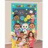 Scene Setter With Photo Props CoComelon Backdrop 673258 - Party Owls