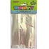 Small Cello Bags 10.2cm x 15.5cm 30pk Clear Cellophane  MFGB-30 - Party Owls