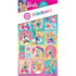 Sticker Book 288pk Barbie Party Favour WEB5923 - Party Owls