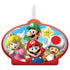 Super Mario Bros. Birthday Cake Candle 11CM - Party Owls