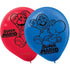 Super Mario Bros. Latex Balloons 30CM (12") 6pk  - Party Owls