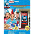 Thomas The Tank Engine Welcome Kit 25pk 241752 - Party Owls